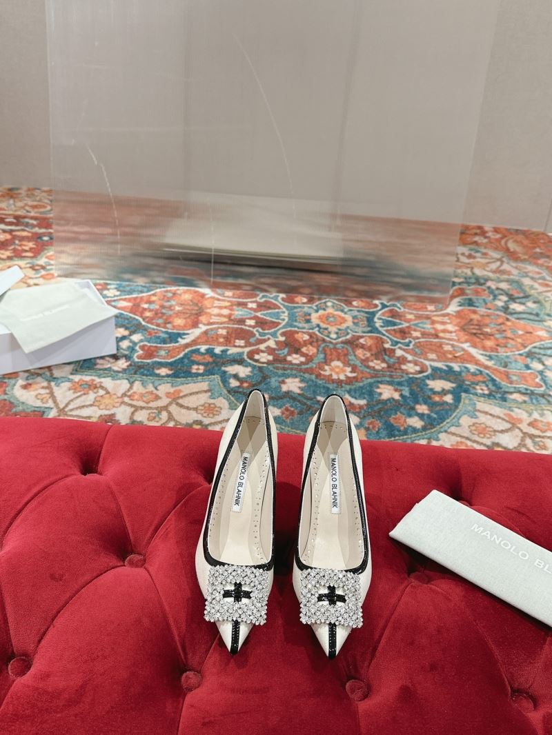 Manolo Blahnik Shoes